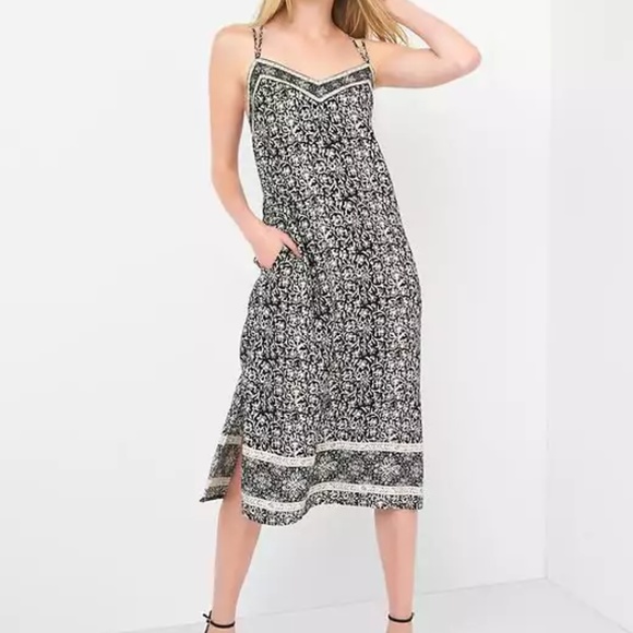 GAP Dresses & Skirts - Gap Double Strap Cami Dress.
